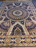 Persian rug/ oriental Carpet/, พรมเปอร์เซีย size 240x340 c/m from Turkey