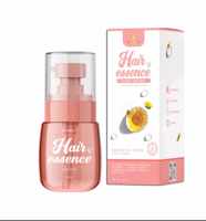 Hair Essence Double T เรรั่มเร่งผมยาว&amp;บำรุงรากผม++