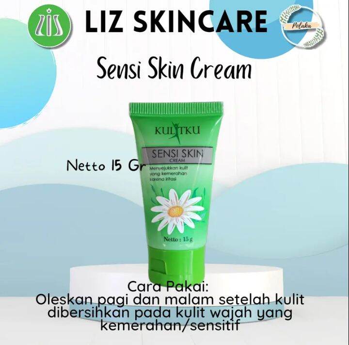 Alergi Skincare Obatnya Apa