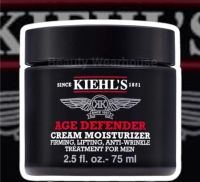 Kiehls Age Defender Moisturizer Treatment For Men