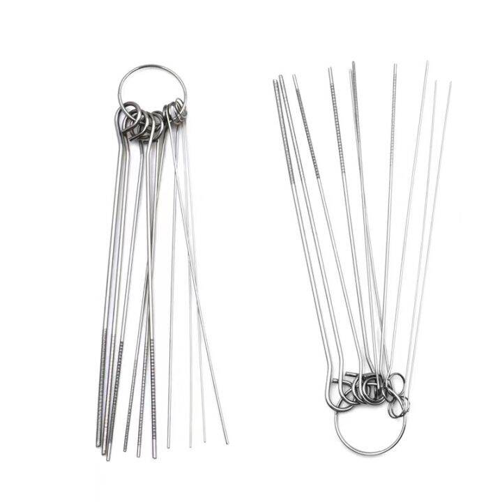 (Ready Stock)Welding accessories grooming cutting nozzle, conductive