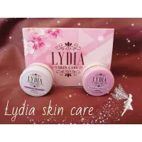 ครีมลิเดีย  Lydia Cream ครีมรักษา สิว ฝ้า กระ