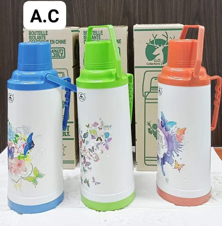 Thermos Pot 2.20 Liter Lazada PH