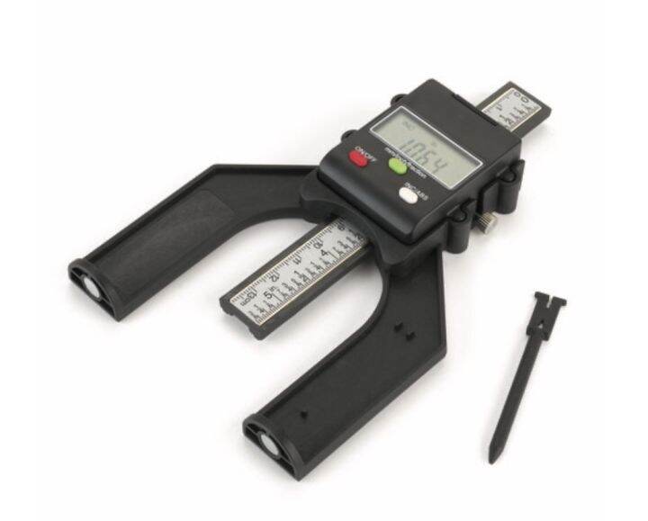 Wixey Mini Digital Height Gauge WR 25 Lazada PH