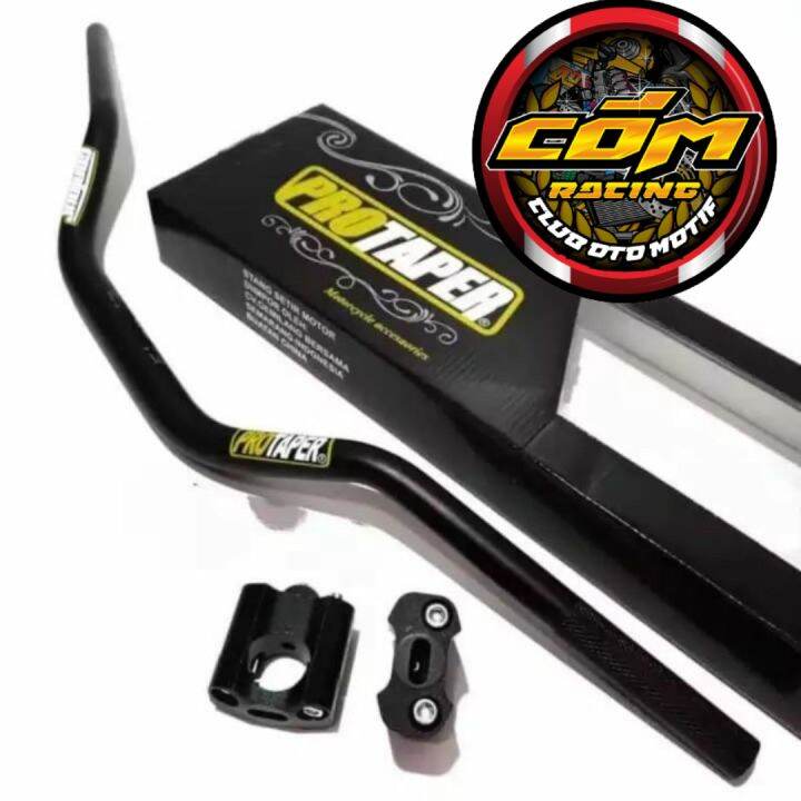 Stang Setang Fatbar Protaper High Plus Riser Stang Dan Stang Fatbar