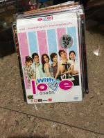 DVD With Love ด้วยรัก