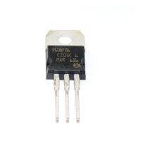 FQP60NF06 TO-220 MOSFET (2PCS/PACK)