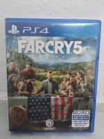 Far Cry 5 ( ps4 ) สภาพสวย