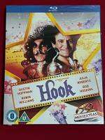 Hook ฮุก อภินิหารนิรแดน (Blu-ray)