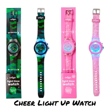 Smiggle deals watches waterproof