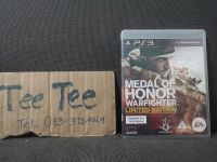 medal of honor warfighter eng ps3มือสองแผ่น​สว​ยใช้​งาน​ปกติ​