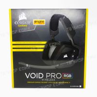 หูฟัง Corsair Void Pro Rgb Wireless