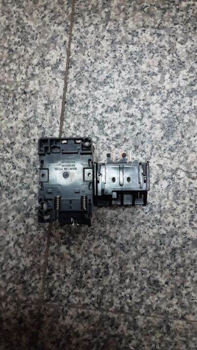 mitsubishi-magnetic-s-t20-พร้อม-โอเวอร์โหลด-overload-relay-th-t18-5a