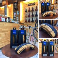 ยางนอกจักรยาน Schwalbe One ล้อ 16”(349) 16x1.35 (35-349) สำหรับ Brompton