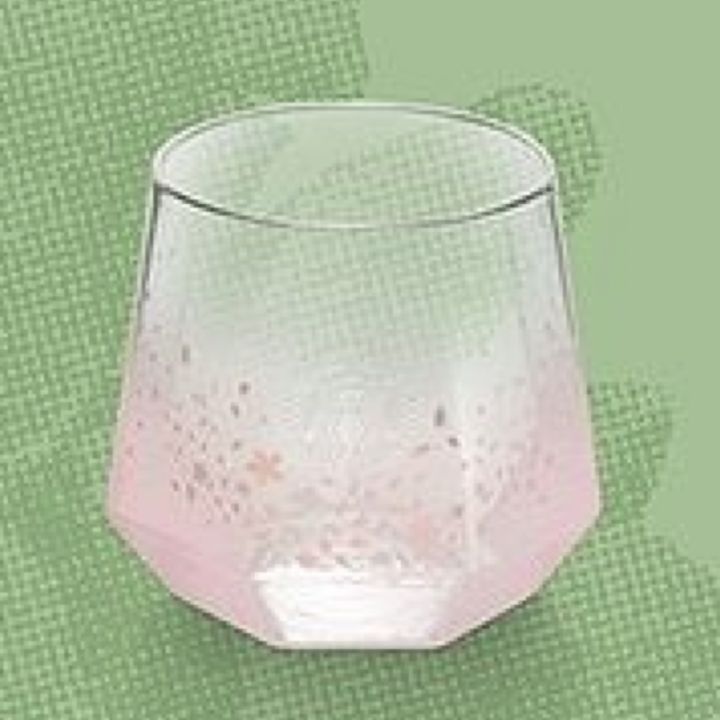 🌸Starbucks cherry Blossom Glass 12oz แท้💯