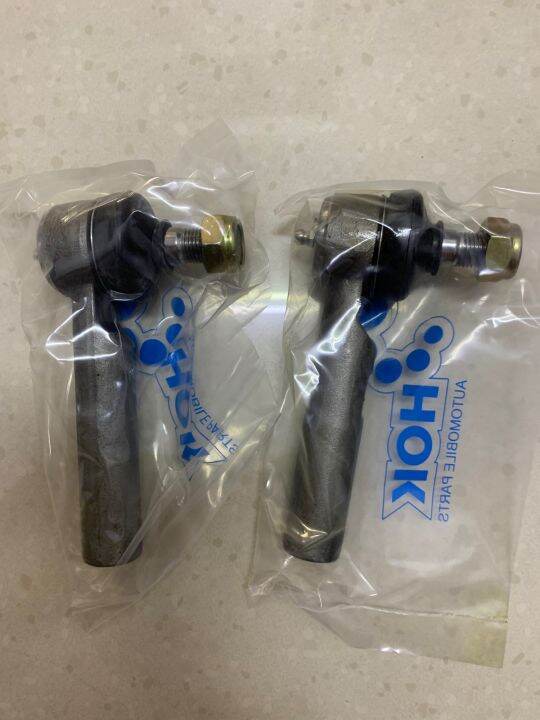 Toyota Hiace Van LH113 Tie Rod End Lazada