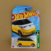 Hotwheels รุ่น Volkswagen ID Buzz