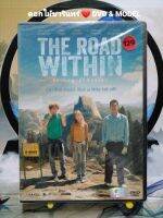 DVD ภาพยนตร์ The Road Within ออกไปซ่าส์ให้สุดโลก แนว:คอมเมดี้/ดราม่า เสียงสองภาษา แผ่นมือหนึ่งมาสเตอร์/ปกธรรมดา/ลิขสิทธิ์แท้