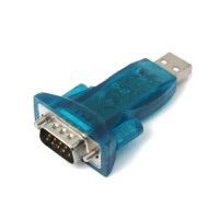 USB to RS232 9Pin Serial Cable Adapter for windows