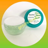 หิมาลายา อโลเวรา เฟส เจล/ Himalaya Moisturising Aloe Vera Face Gel/ 100 ML/ Green