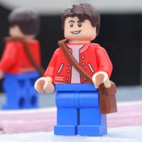 LEGO Peter Parker (76178) HERO MARVEL