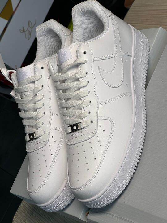 AF1 TRIPLE WHITE | Lazada PH