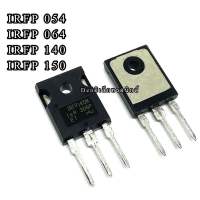 IRFP054N 064N 140N 150N IRFP054N IRFP064N IRFP140N IRFP150N TO247 มอสเฟต MOSFET