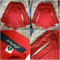 Misty mynx SIZE XS