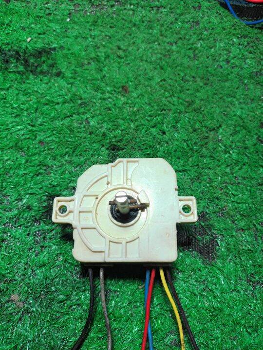 นาฬิกาซัก รุ่นทั่วไป DXT-15 รุ่น 6สาย ลานซัก 15 นาที (มือสอง) อะไหล่ ...