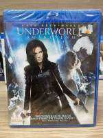 Blu-ray มือ1: UNDERWORLD - AWAKENING