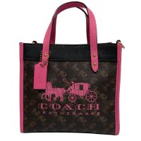 Used COACH Bag