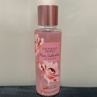 Victorias Secret Pure Seduction La Creme Fragrance Mist for Women 250ml