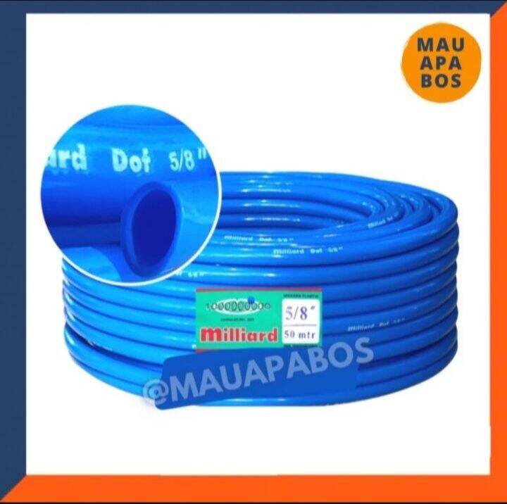 Selang Air Trilliun Milliard Dof Dop Harga Roll Lazada Indonesia