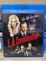 Blu-ray : L.A. Confidential. เสียงไทย/ซับไทย