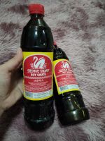 Silver Swan Soy Sauce 1 Liter