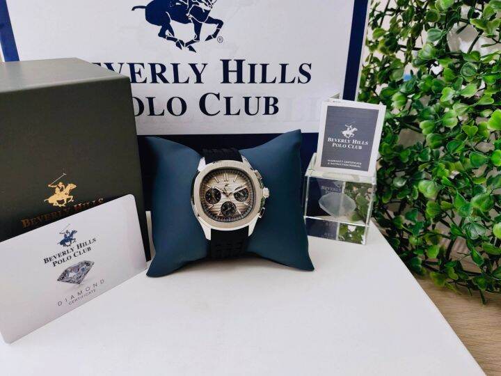 BEVERLY HILLS POLO CLUB Mod. BH2135-03 main image 1