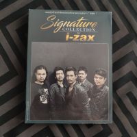 i - zax ไอแซ็ค CD มือ 1 แผ่นซีล (มี 3 แผ่นในกล่องเดียว) (ซีลสวยสมบูรณ์) Signature Collection ซีดีเพลง

**สินค้ามือ 1 ครับ**

จำนวนเพลง 36 เพลงครับ