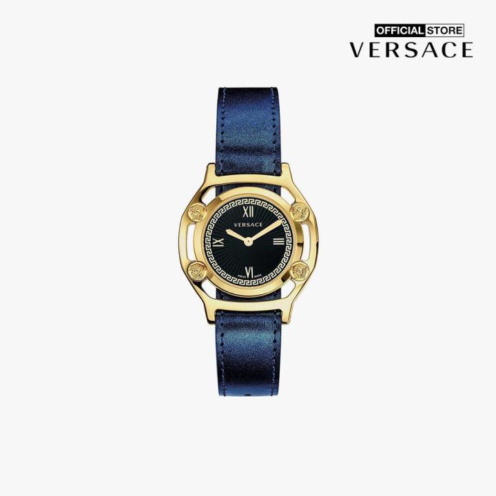 Đồng hồ nữ Versace Medusa Frame 36mm-VEVF00820-0000-10