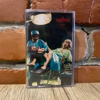 Cassette Tape เทปเพลงไทย THE PARKINSON - album แรก (0038)