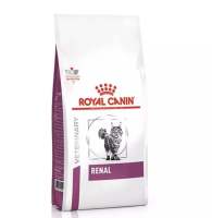 (พร้อมส่ง)Royal Canin Renal อาหารสำหรับแมวโรคไต 400g