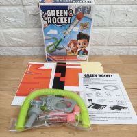 ?Kids learning?Green Rocket ของเล่นแนววิทยาศาสตร์ ของเล่นเพื่อการเรียนรู้