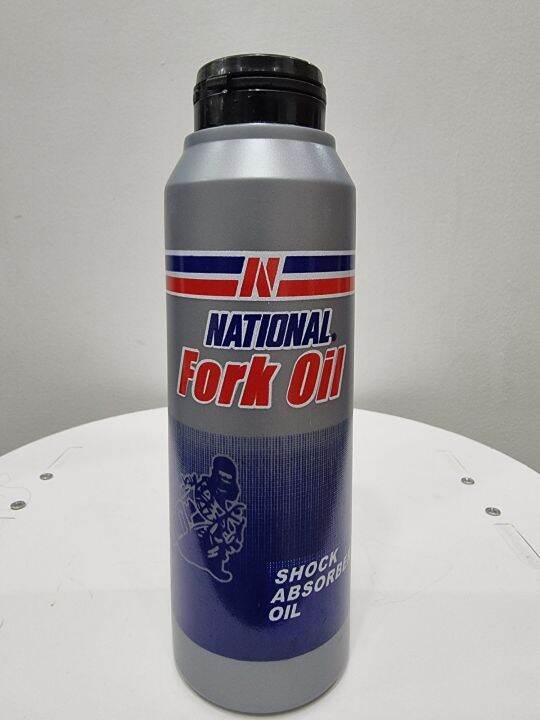 National Motorcycle Fork Oil 200ml Lazada PH