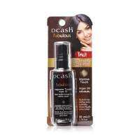 Dcash Fabulous Improve Touch Argan Oil 50ml ดีแคช ฟาบูลัส อิมพรูฟ ทัช อาร์แกน ออยล์ เซรั่มบำรุงผม.