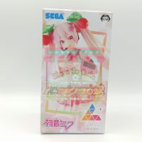 Hatsune Miku Sakura 2023 Luminasta งานแท้นำเข้าจากญี่ปุ่น