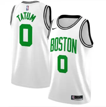 boston celtics jayson tatum jersey