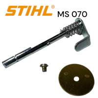 STIHL 070 MS070 เลื่อยใหญ่ อะไหล่เลื่อยโซ่ ปีกผีเสื้อ - คันเร่ง เลื่อยโซ่สติลใหญ่ M 0013