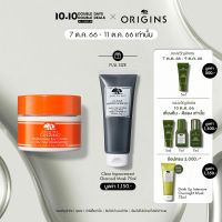 ออริจินส์ Origins ผลิตภัณฑ์บำรุงผิวรอบดวงตา GINZING™ Refreshing Eye Cream Original Shade 15มล.