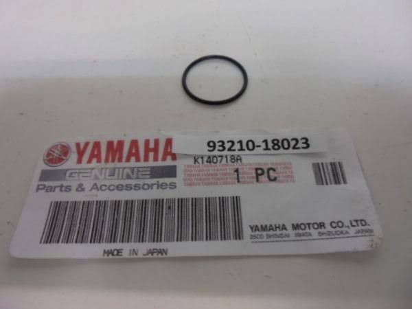 โอริงข้อเหวี่ยง YAMAHA RXS RXK Y100 Mate Jr120 เทียร่า DT100/125 แท้ศูนย์