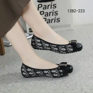 Jual Dior Flatshoes | Lazada.Co.Id