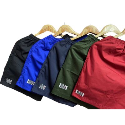กางเกงBANG BANGกางเกงสงกานต์เนื้อผ้าเวสป้อยแท้ขนาดฟรีไชส์Lเอว22-34นิ้วยาว15-16นิ้ว